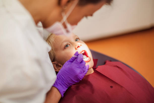 Best Emergency Tooth Extraction in Watauga, TX
