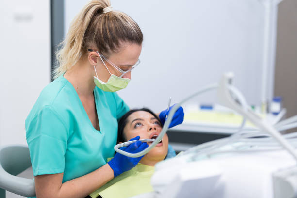 Best After-Hours Emergency Dentist in Watauga, TX