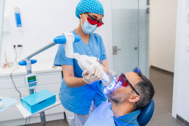 Best Emergency Root Canal Treatment in Watauga, TX